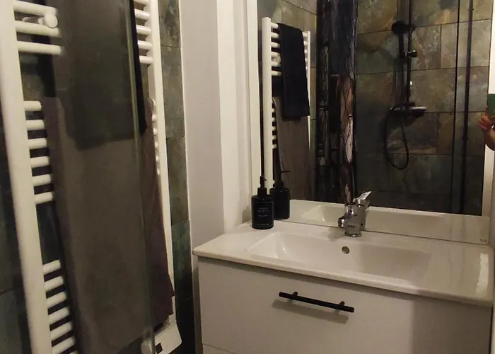 Climatisé Le Cap D'agde Appartamento Agde