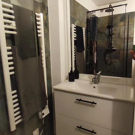 Climatise Le Cap D'agde アパート アグド