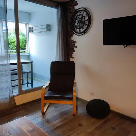 Climatise Le Cap D'agde * アグド