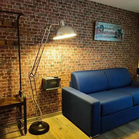 Climatise Le Cap D'agde アパート *